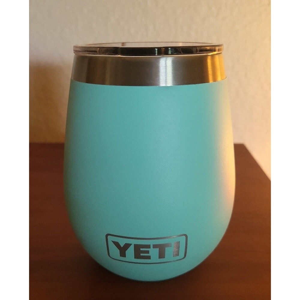 YETI Tumbler Travel Mug